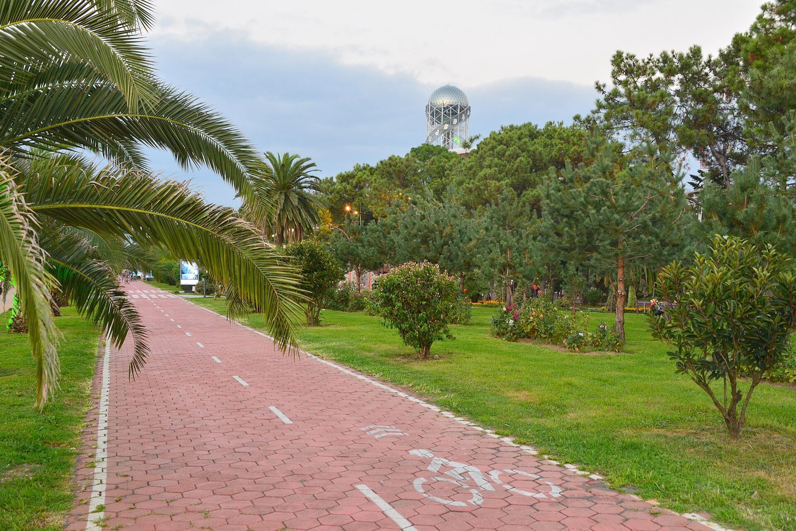 Batumi, Georgia