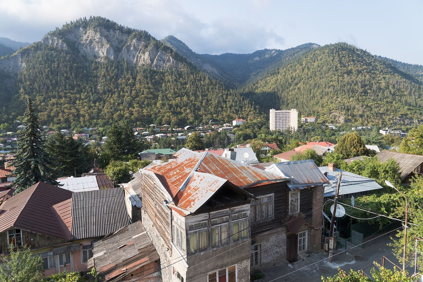 Borjomi